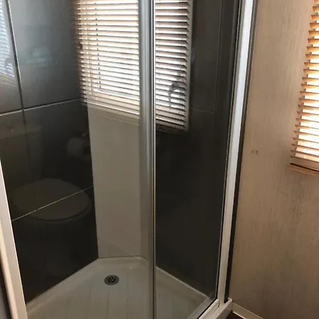 Lake View Holiday home
